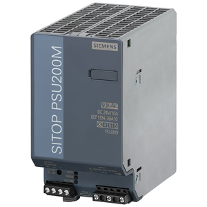 6EP1334-3BA10, Siemens,  Module Power Supply