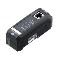 DL-EP1, KEYENCE, Unidad de comunicación de red, EtherNet/IP