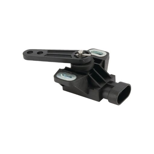 424A17A120B, Elobau, Winkelsensoren, sensor de ángulo, rango entre 30° y 120°, 10-30V, 0,5 to 5,0 V,