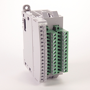 2085-IF8, Allen-Bradley, Micro850, Expansion Module 8AI Bipolar +-10VDC/+-20mA