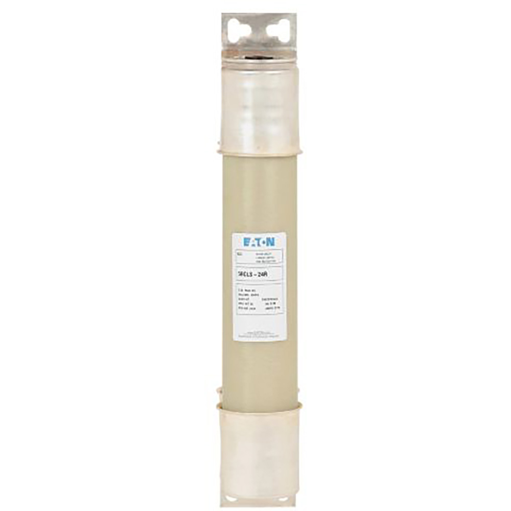 8ACLS-2R, Eaton Bussmann, 8.3Kv 2R Acls Fusible de media, cartucho,  designación 2R, 7,2 kV, 70 A, 50 kAIC, arranque de motor, ACLS, clase R, Ampgard