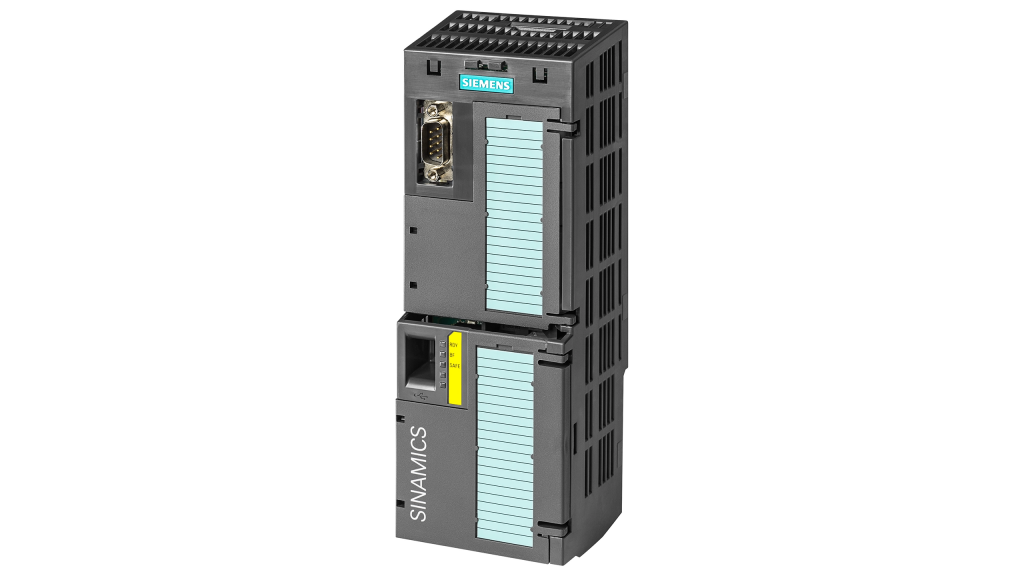6SL3246-0BA22-1FA0, Siemens, G120 CONTROL UNIT