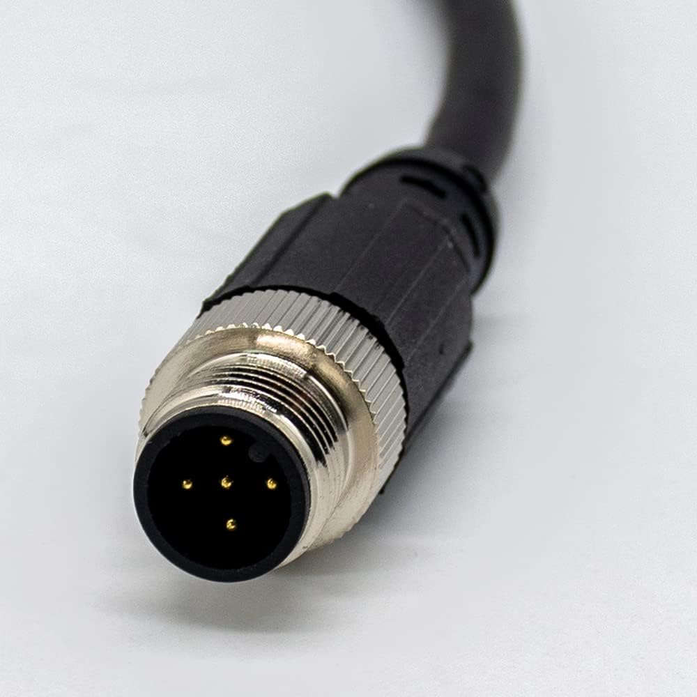 MLP1-SMMC0AC, Sick, Dispositivo de bloqueo de seguridad, Cable con enchufe M12, 5 pines