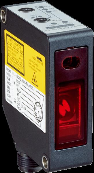 OD130-50P840, SICK, Sensor,  Laser 130mm +/-50mm PNP