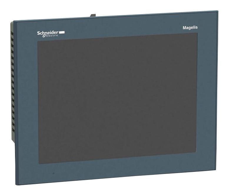 HMIGTO5310, Schneider, MAGELIS 10,4" COLOR 2 P.SERIE + 1 P.ETH