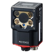 SR-1000, Keyence, Lector de códigos con enfoque automático