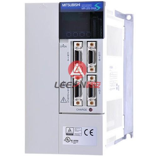 MR-J2S-350A, Servo Amplificador Drive Mitsubishi