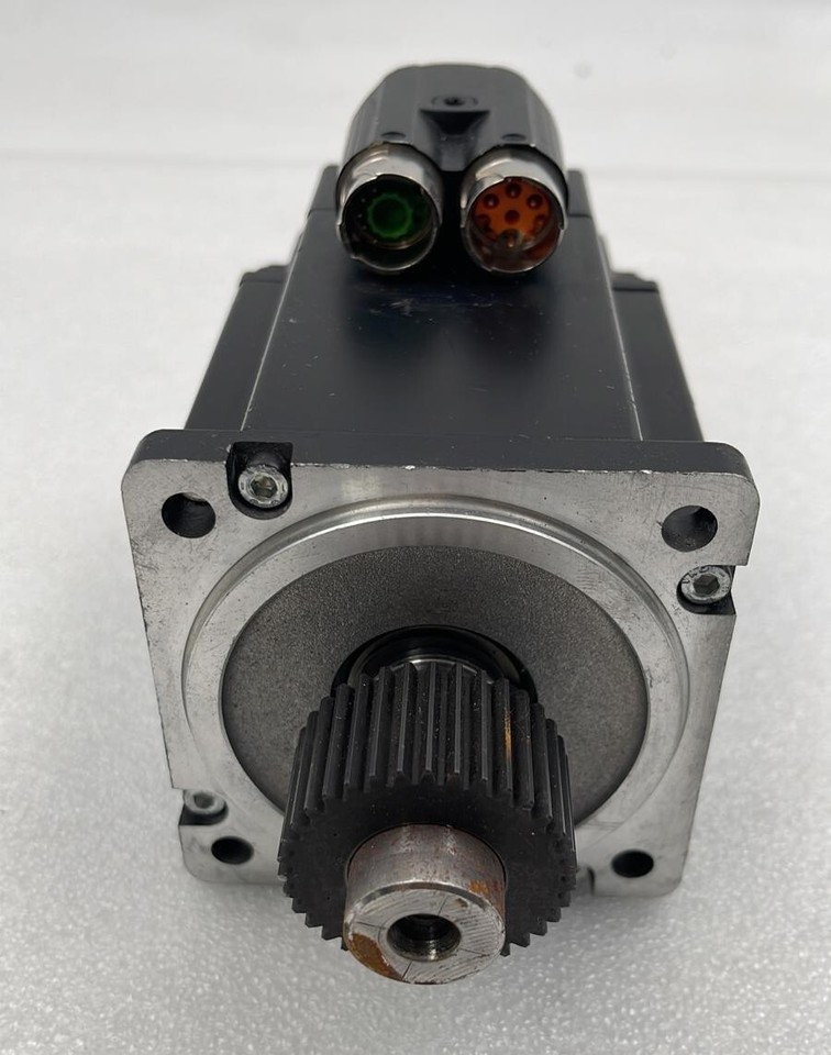 8LVA33.R0021D000-0, B&R, SERVO MOTOR, 2100RPM, 80VDC, Sin Freno, Argentina, Proveedor