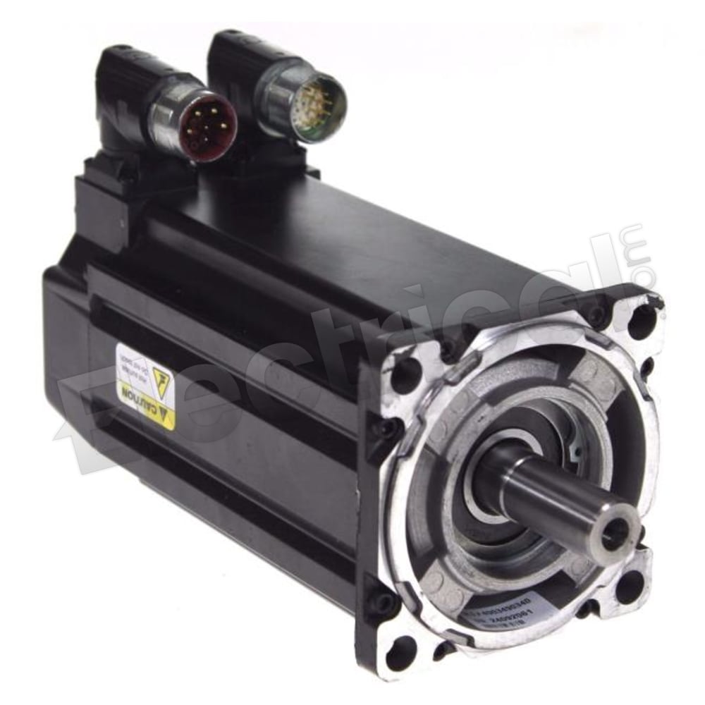 MPL-B420P-MK74AA, Allen Bradley, Rotary Servo Motor,  Low-Inertia Brushless, 460V 3Ph,  IP50, 4.74 NM,  1024 Sin/Cos, 6,4Amp.