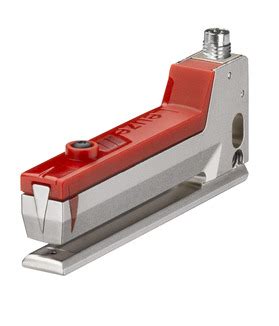 GS 63B/6.3-S8V, Leuze, Fotocelula Bifurcada, 3mm, 10-30vdc, conectro, M8, 4Pines