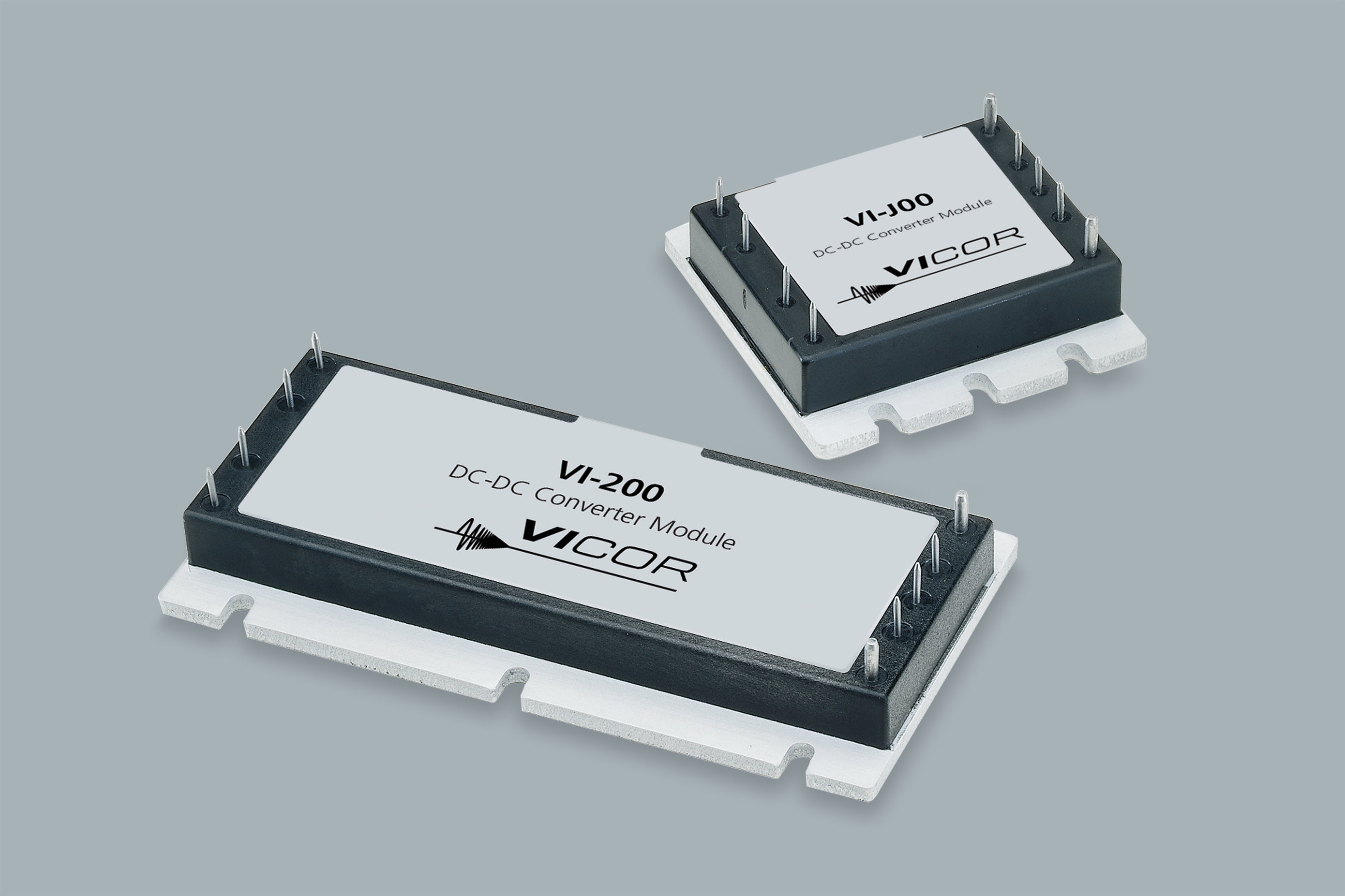 Vi-LCW3-EV, Vicor Corporation, DC/DC CONVERTER +/-24V 150W