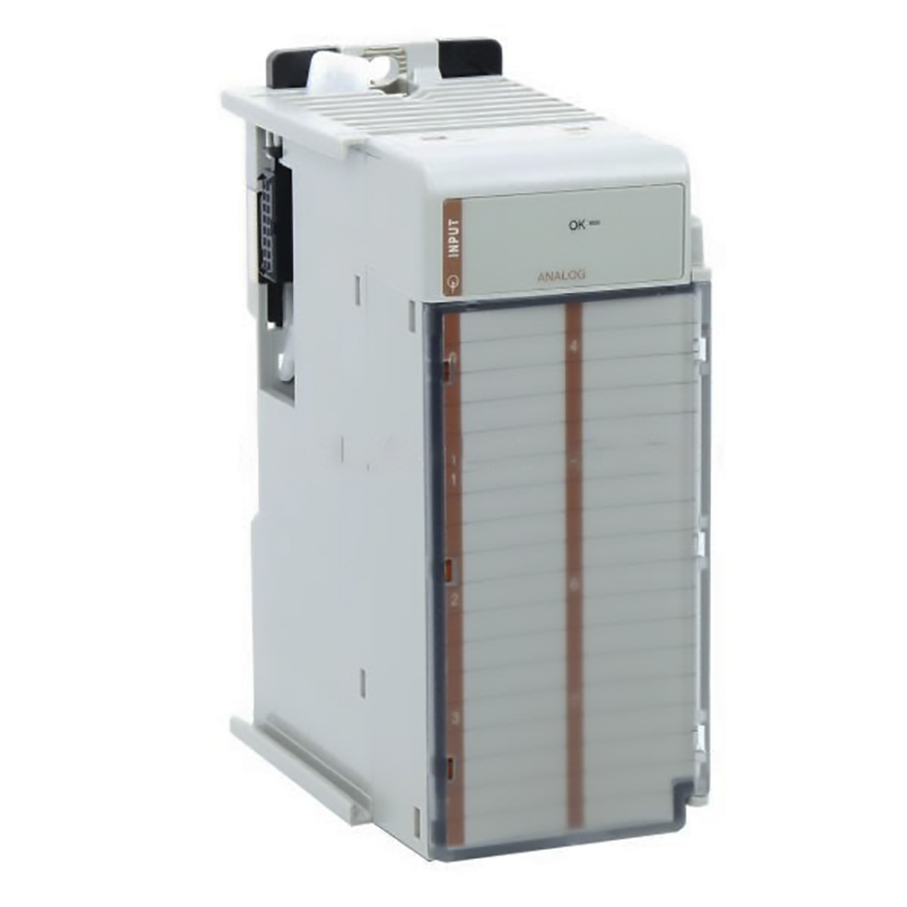 1769-SC-IF8 Input Mod. 8 RTD Universal Serv tecnico