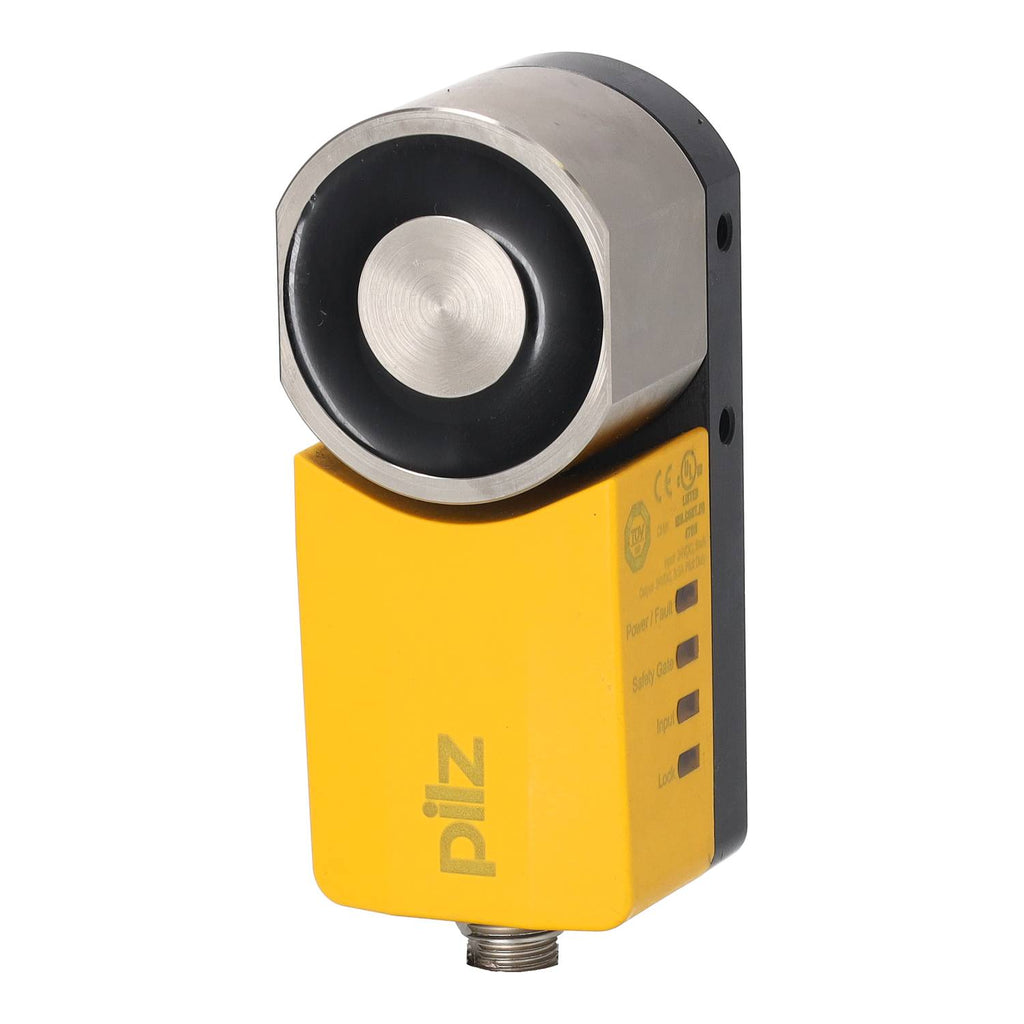 PSEN sl-0.5p 2.2, PILZ, Sistema de puerta de seguridad, codificado de forma única. Conector M12 de 8 pines.