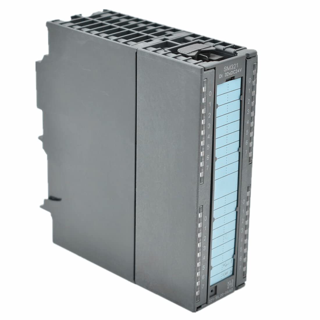 6ES7321-1BL00-0AA0, Siemens, SIMATIC S7-300, Digital input SM 321, Isolated 32 DI, 24 V DC, 1x 40-pole