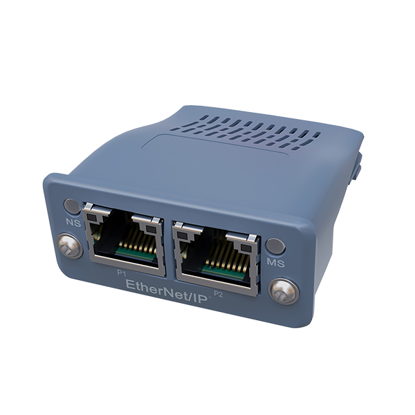 ABCC-M40-EIP, Anybus, Argentina, CompactCom 40 EtherNet/IP, IIoT, Secure es una interfaz de comunicación.