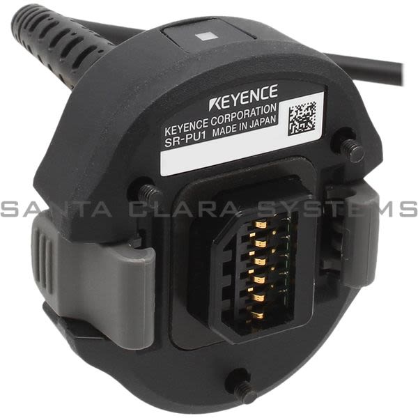 SR-PU1, CABLE ADAPTER