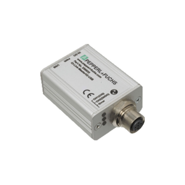 IO-Link-Master02-USB, Pepperl+Fuchs, Maestro IO-Link,