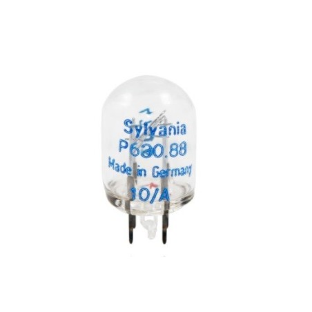P630.88, SYLVANIA, tubo detector de llama ultravioleta (UV), Ø22, STANDARD SENSIBILIDAD, BRAHMA, 18210068