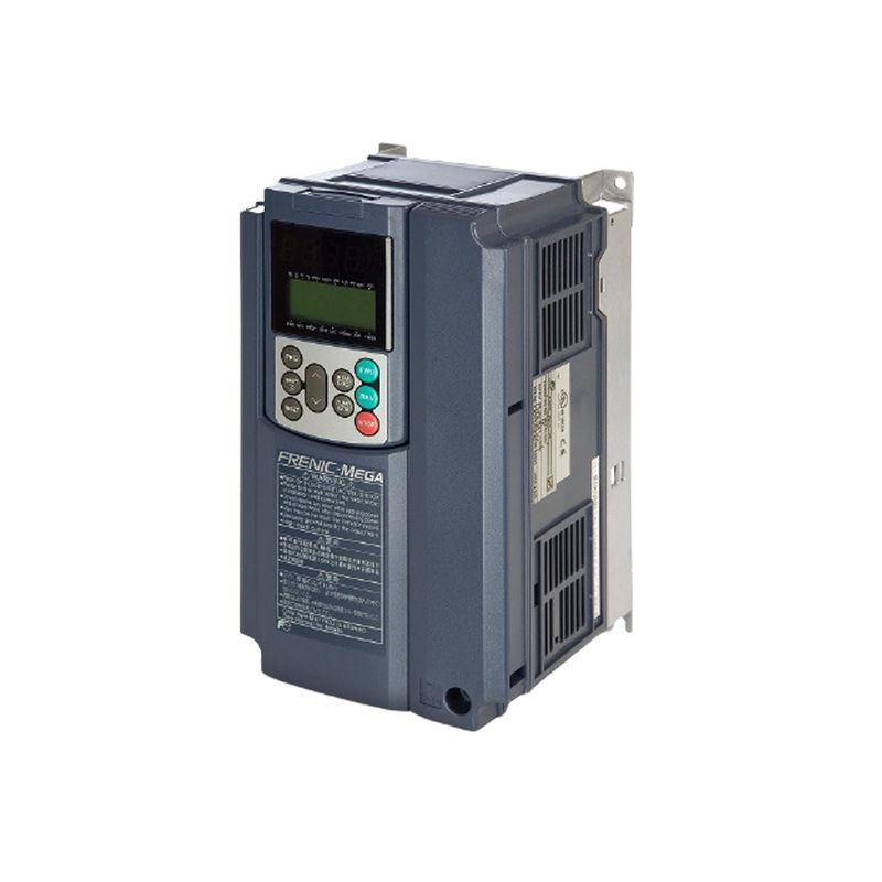 FRN0007E2S-4C, Fuji Electric, FRENIC Series High Performance Inverter