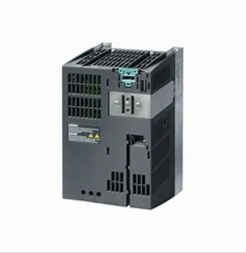 6SL3224-0BE37-5UA0, Siemens, SINAMICS G120 PM240 Power Module sin filtro con chopper de frenado integrado 380-480 V 3 AC