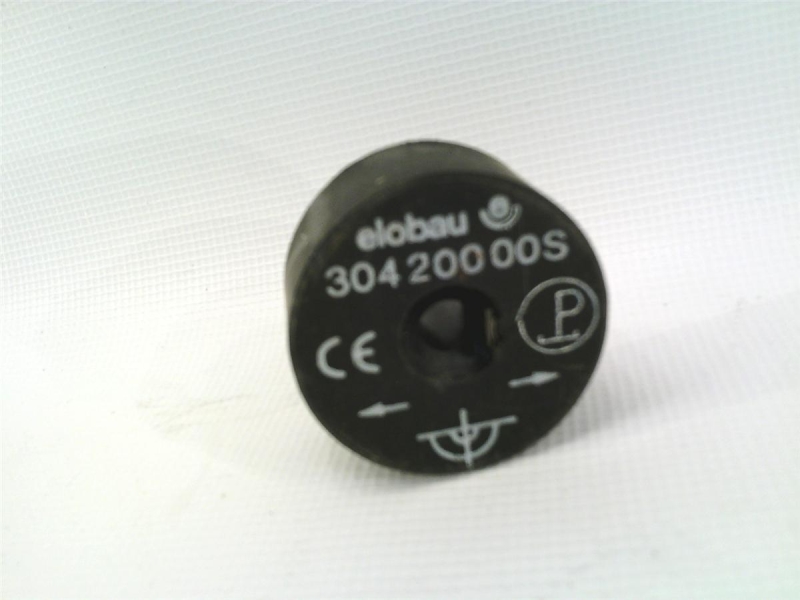 30420000S, Elobau MSS-mag.Rd.2-pol. oben