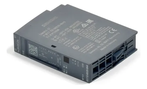 6ES7132-6BD20-0BA0, Digital output Mod. ET200SP