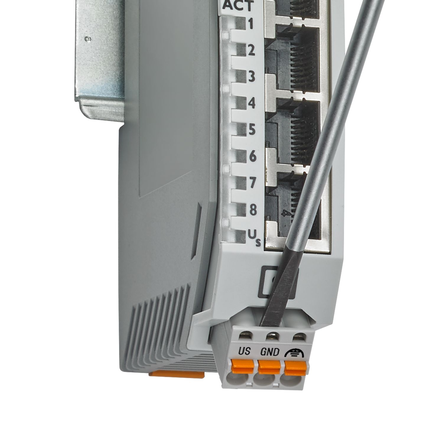 1005N-2SFX, Phoenix Contact® Distribuidor, Argentina, Industrial Ethernet Switch