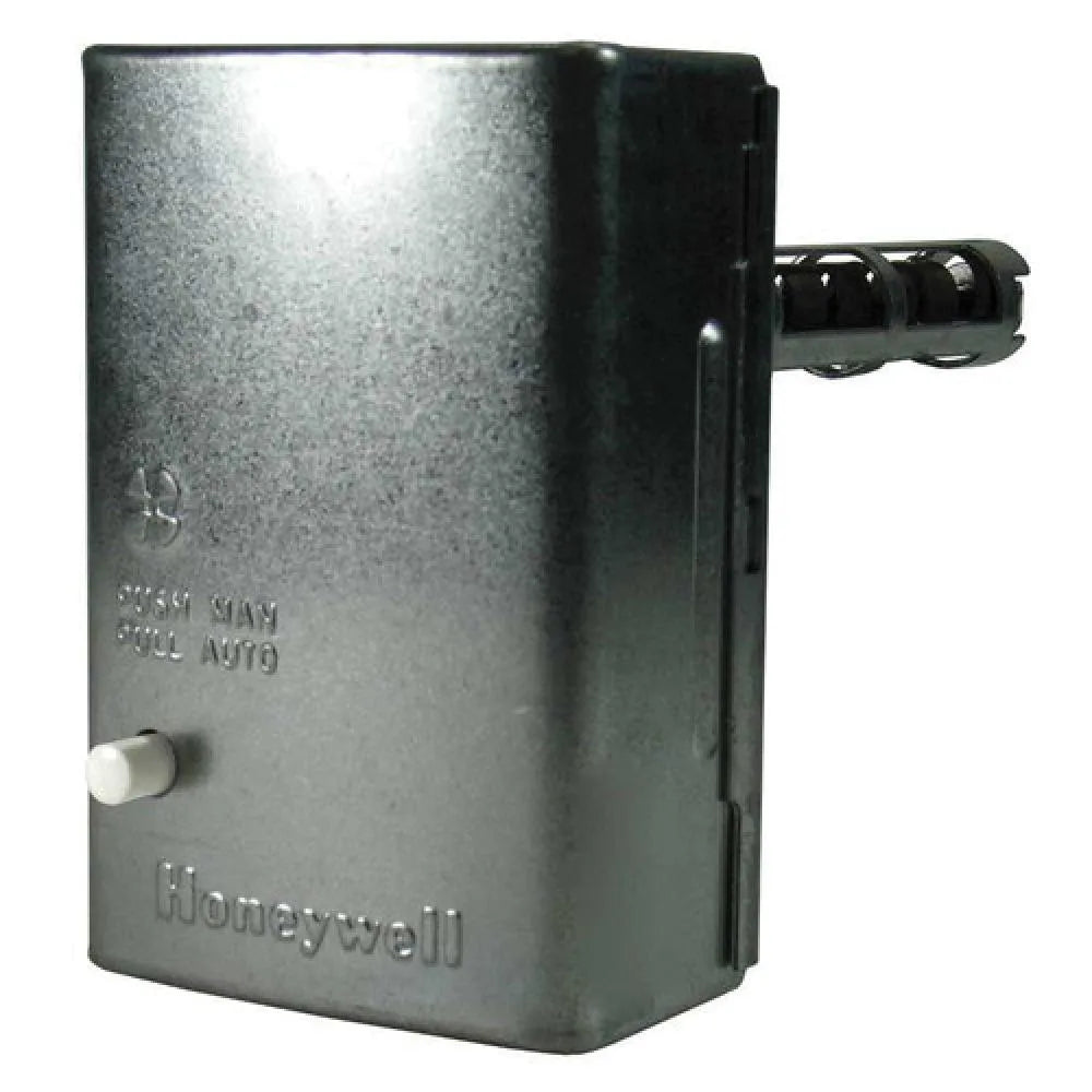 L4064B2210, Honeywell, 11.5" Fan/Limit Control Switch