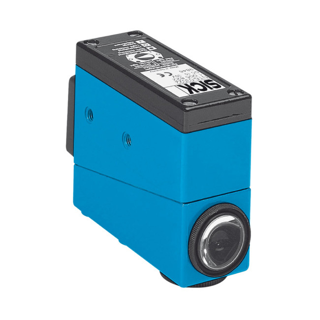 NT6-03022, SICK, SENSOR DE CONTRASTE, 10-30V-DC, 9 mm