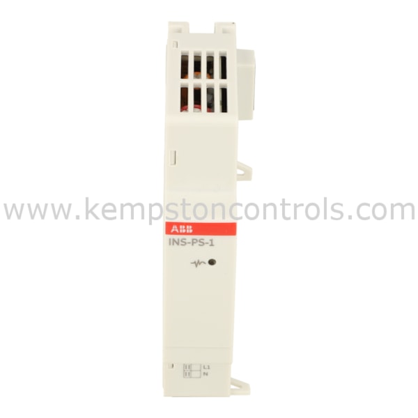 2CCG001160R0001, ABB, INS-PS-1, Modulo Alimentacion - 15W