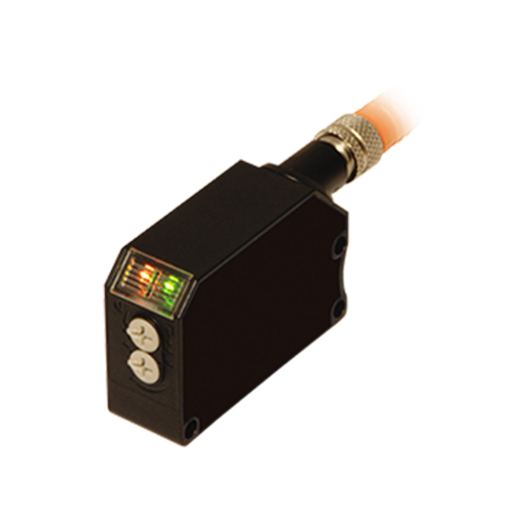 BGS-S08P, Optex, High-accuracy Laser Sensors, dif. altura 0.008mm