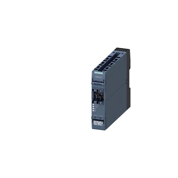 3SK2511-2FA10, Siemens, interface module PROFINET, rele se seguridad