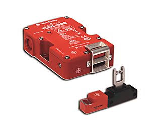 TLSZR-GD2, ALLEN BRADLEY GUARDMASTER, Interruptor de bloqueo por solenoide, 24V dc, cont. aux. 1 PNP,