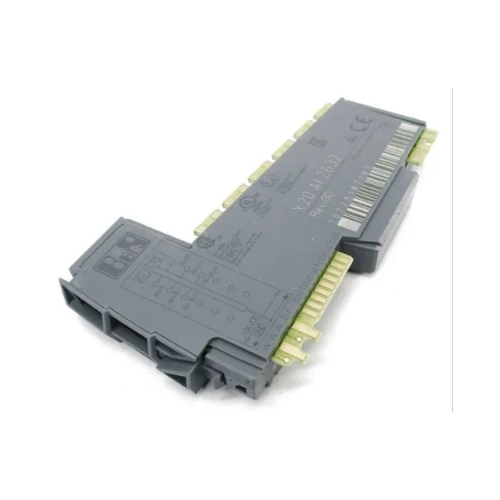 X20AI2632, B&R, X20, Modulo Analogico, 2xI +/-10V/0..20 mA 16 Bit OS, with oscilloscope function