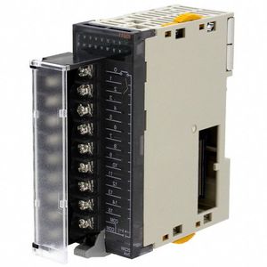 CJ1W-ID211, Omron, Modulo de entrada digital 16 x 24 VCC entradas terminal de tornillo ;