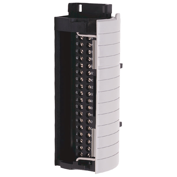 1756-TBCH, Allen Bradley, ControlLogix 36 Pin Screw Terminal Block