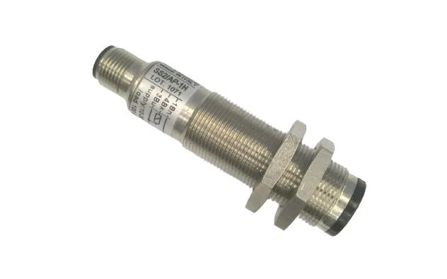 SSP-AP-1H, Micro Detectors, Sensor Fotoeléctrico 2mm, polarized, 10 - 30 VDC, 100mA