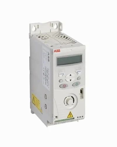 ACS150-03E-03A3-4,  LV AC micro drive, IEC: Pn 1.1 kW, 3.3 A (ACS150-03E-03A3-4)