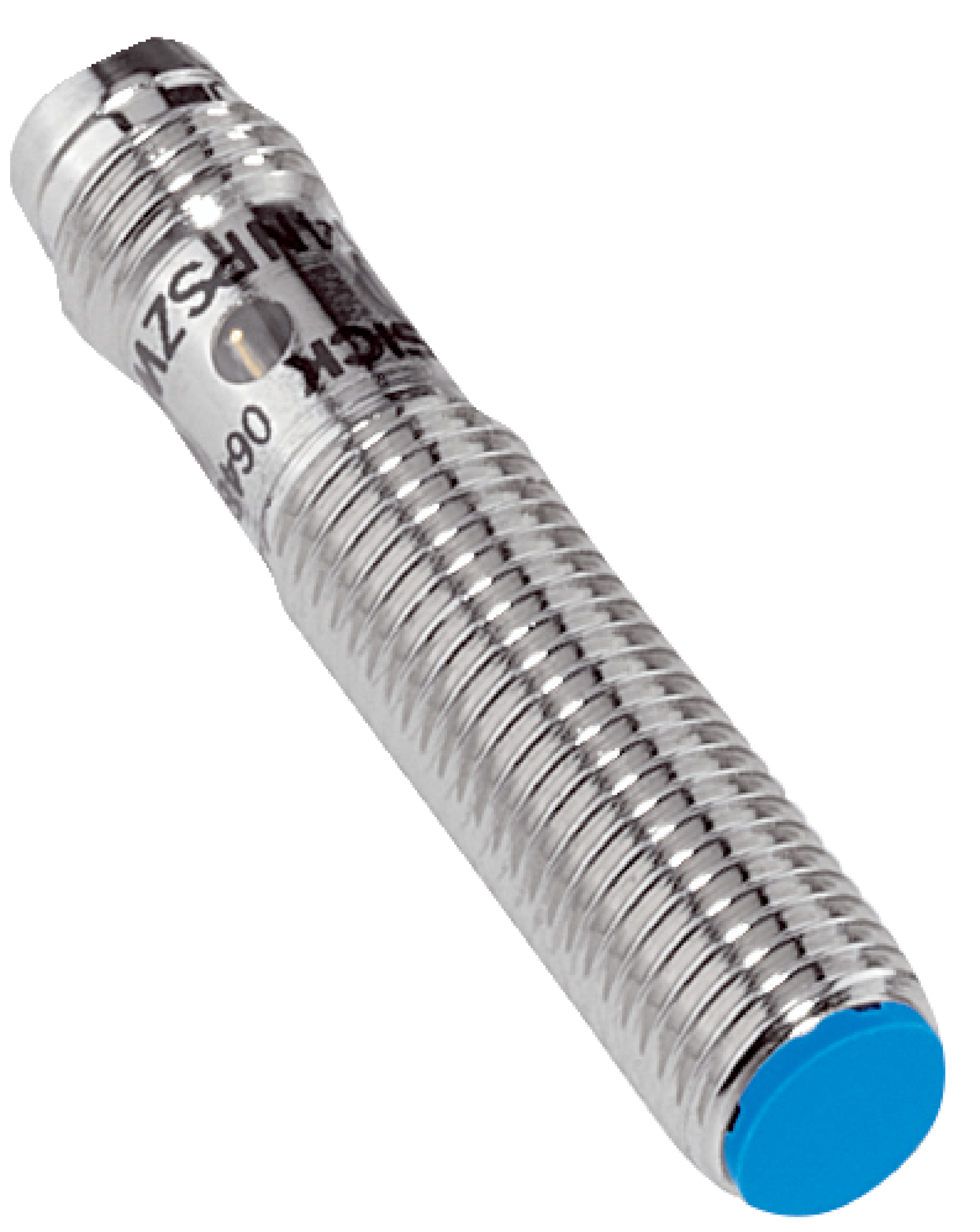 IME08-02BPSZT0K, Sick, Sensor inductivo, Output type : PNP. 24vdc, PNP M8 x 1, detección: 2 mm 10 30 Vdc.