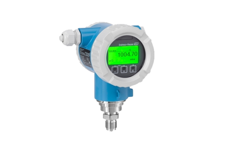 PMP71B, CERABAR, Endress+Hauser, Transmisor de presión inteligente,  Presión absoluta y del medidor, 400 mbar...700 bar, 316L, AlloyC, 4...20 mA HART