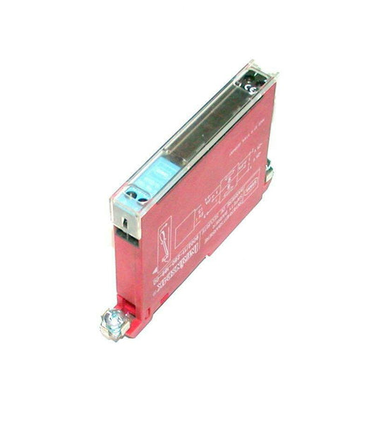 9002/11-120-024-001, STAHL, Safety Barriers, Dual-channel safety barrier