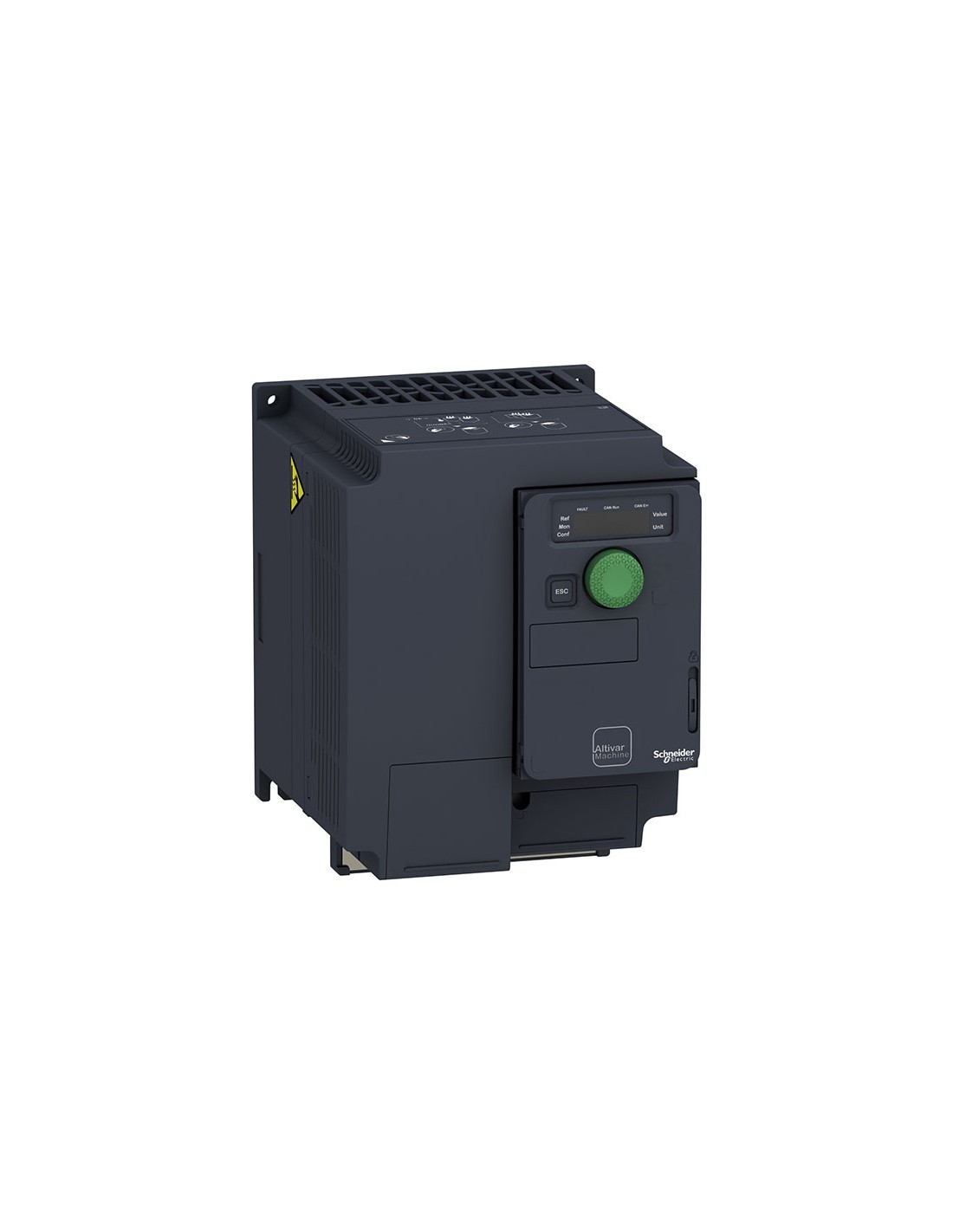 ATV320U40N4C, Schneider Electric, Variador de velocidad , fase-compacto