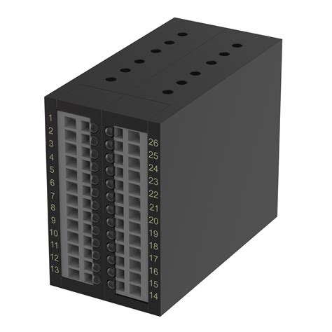 4621273E, ELOBAU, Safety relay, unidad de evaluación de seguridad, 24V AC and DC, SIL3/PLe/Kat.4