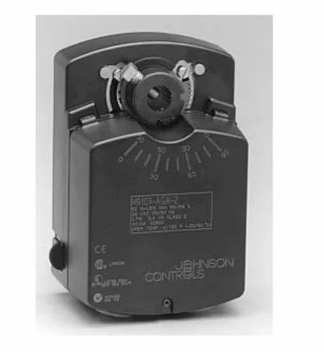 M9109-GGA-2, JOHNSON CONTROLS, Actuadores eléctricos sin retorno por resorte de la serie M9109