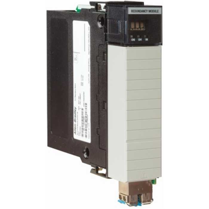 1756-RM2, Allen Bradley, ControlLogix Redundancy Module, Logix 5560 /Logix 5570