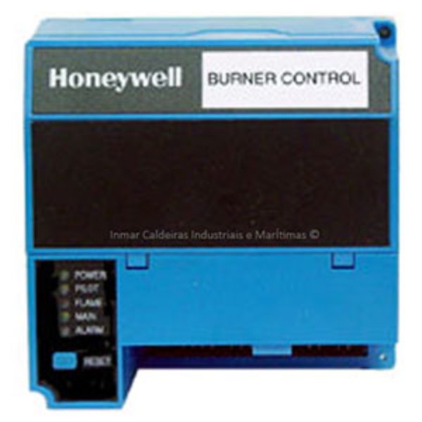 EC7840L1014, Honeywell, Control de Llamas Serie7800, VPS LHL-LF&HF