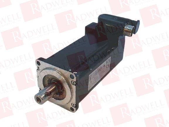 8LVA23.R0030D200-0, B&R, Servo Motor síncrono, número de pares de polos: 4 pares, velocidad nominal: 3.000 rpm, par de arranque: 1.350 Nm,