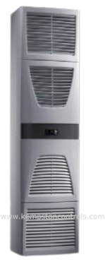 SK3329.500, Rittal, Top Therm, Unidad de refrigeración para armario, 2550 W, 230 VCA