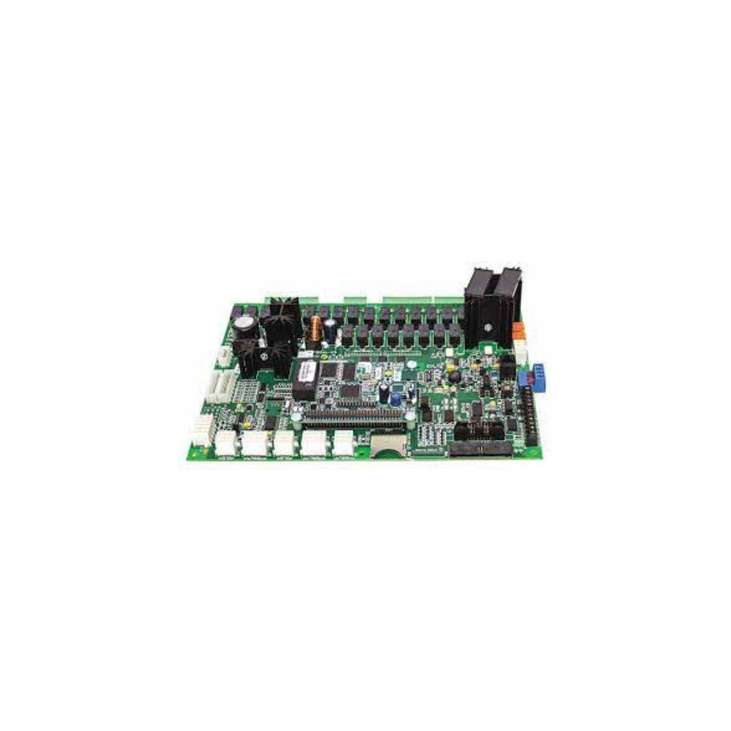 331-02550-401, JOHNSON CONTROLS, KIT STC GLOBAL SCROLL I/O Placa de control Aire acondicionado, Chillers, York