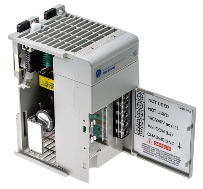 1769-PA4 Allen-Bradley Power Supply Module